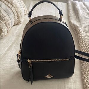 ❌SOLD❌Coach Jordyn Backpack